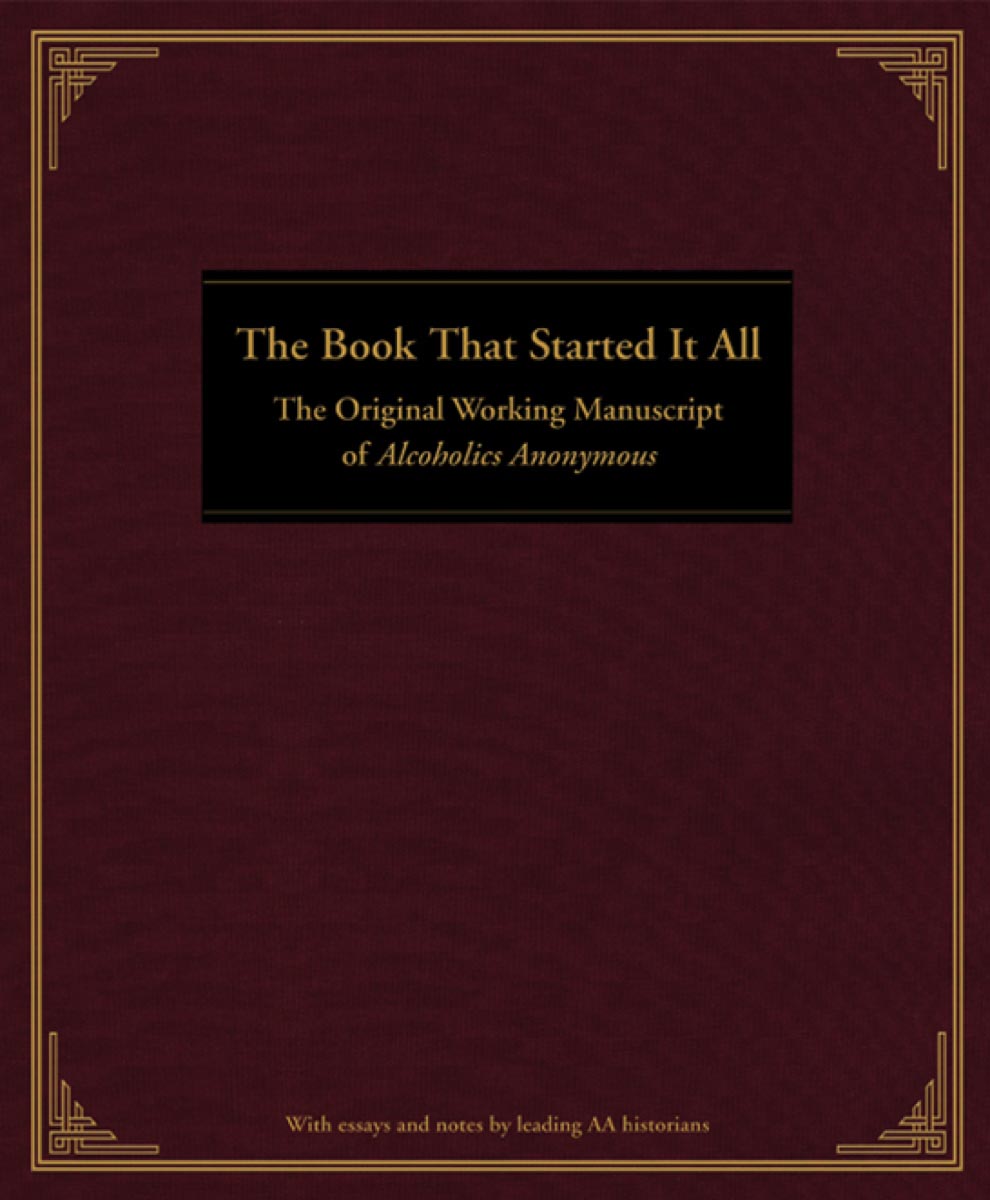 The Book That Started It All - Anonymous